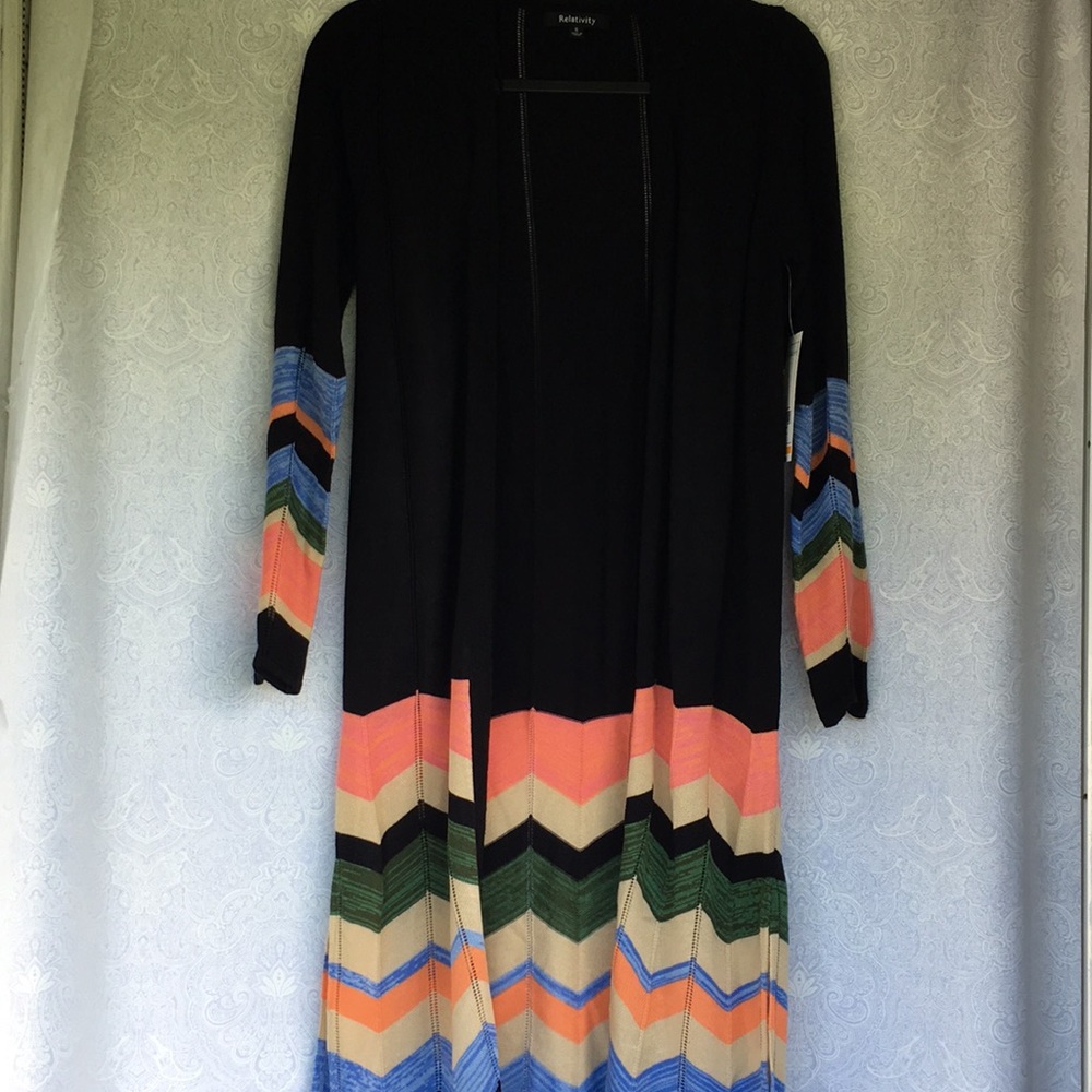 Relativity Cardigan Women’s Small